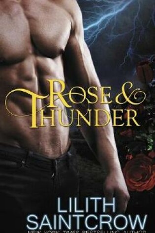 Cover of Rose & Thunder