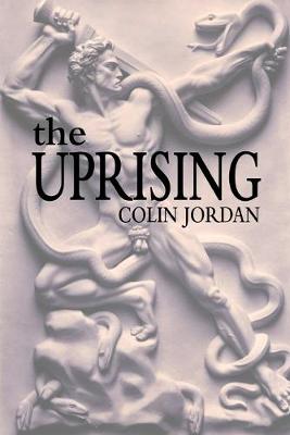 Book cover for The Uprising