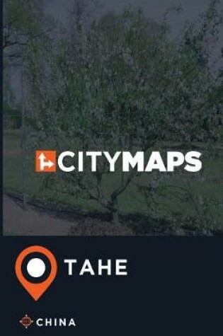 Cover of City Maps Tahe China