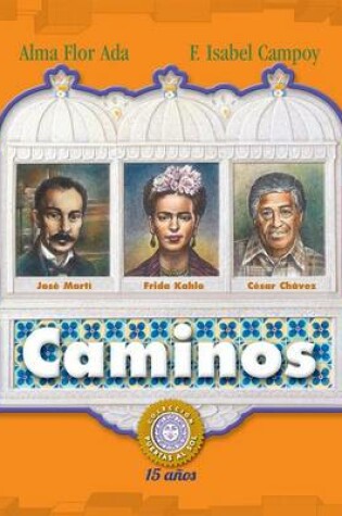 Cover of Caminos