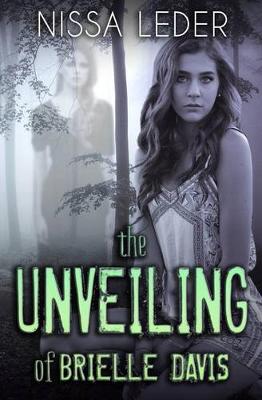 Book cover for The Unveiling of Brielle Davis