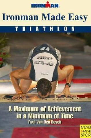 Cover of Ironman Made Easy