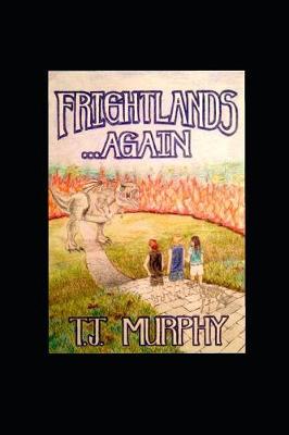 Cover of Frightlands...Again