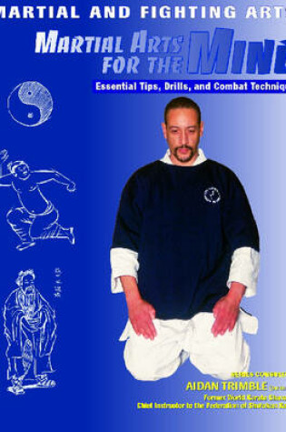 Cover of Martial Arts for the Mind