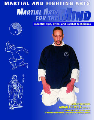 Book cover for Martial Arts for the Mind