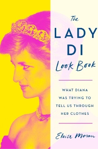 Cover of The Lady Di Look Book