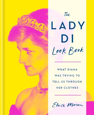 Cover of The Lady Di Look Book