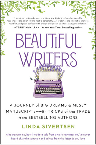 Cover of Beautiful Writers