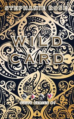 Book cover for Wild Card