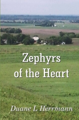 Cover of Zephyrs of the Heart