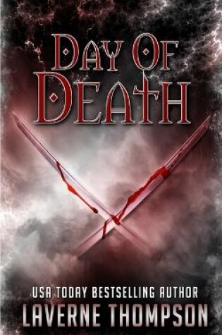 Cover of Day Of Death