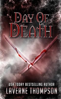 Book cover for Day Of Death