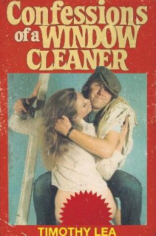 Cover of Confessions of a Window Cleaner