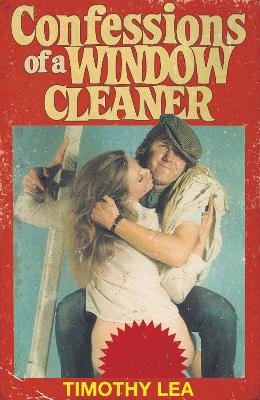 Cover of Confessions of a Window Cleaner