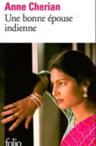 Cover of Bonne Epouse Indienne