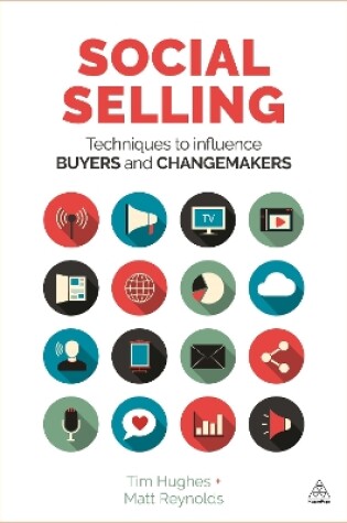 Cover of Social Selling