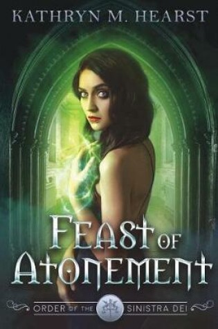 Cover of Feast of Atonement