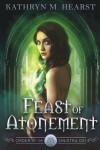 Book cover for Feast of Atonement