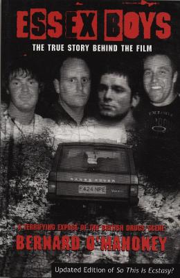 Book cover for Essex Boys