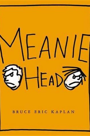 Cover of Meaniehead