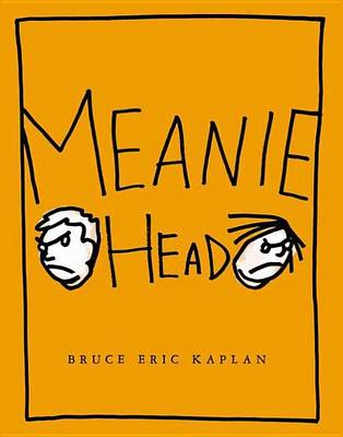 Book cover for Meaniehead