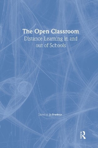 Cover of The Open Classroom