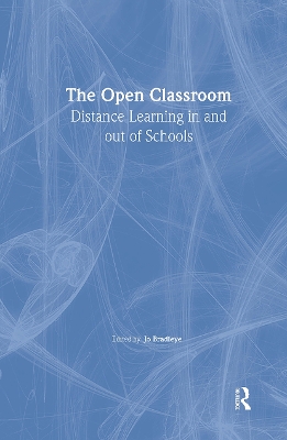 Book cover for The Open Classroom