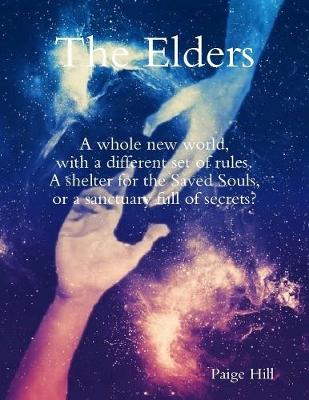 Book cover for The Elders