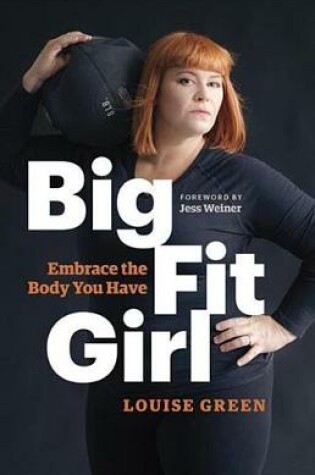 Cover of Big Fit Girl