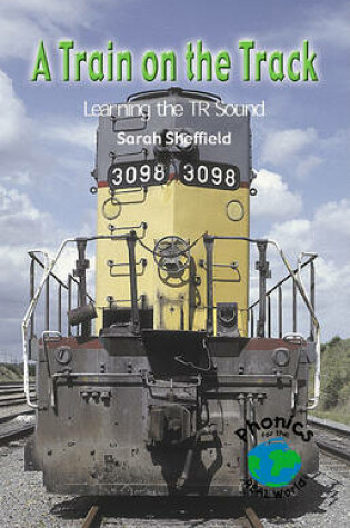 Cover of Train on the Track