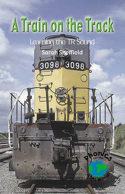 Cover of Train on the Track