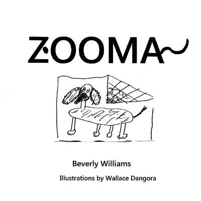 Book cover for Zooma