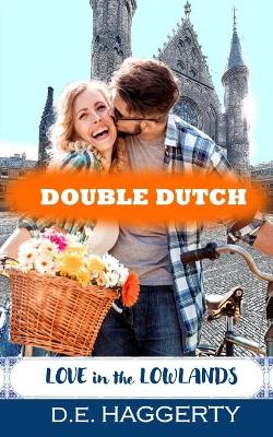 Book cover for Double Dutch