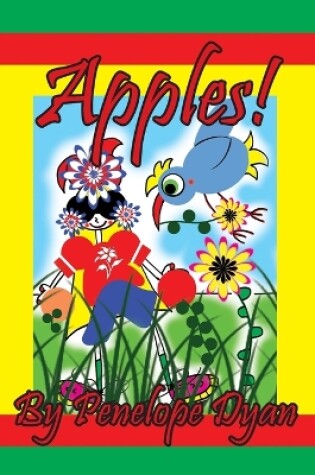 Cover of Apples!