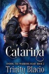 Book cover for Catarina