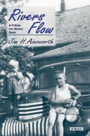 Cover of Rivers Flow