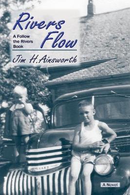 Book cover for Rivers Flow