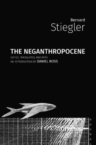 Cover of The Neganthropocene