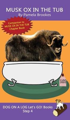 Book cover for Musk Ox In The Tub