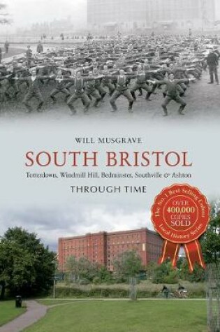 Cover of South Bristol Through Time