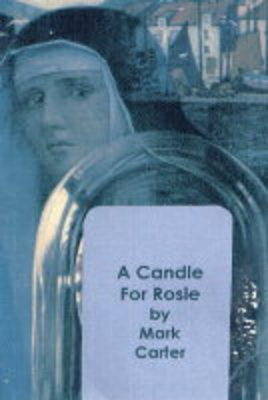 Book cover for A Candle for Rosie