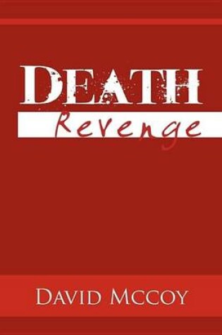 Cover of Death Revenge