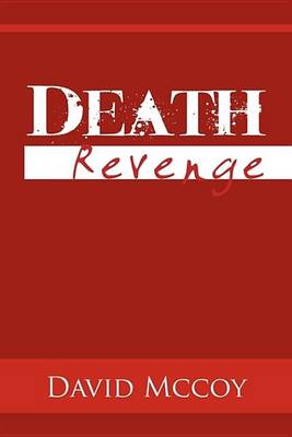 Book cover for Death Revenge