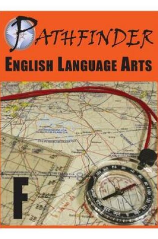 Cover of Pathfinder English Language Arts F