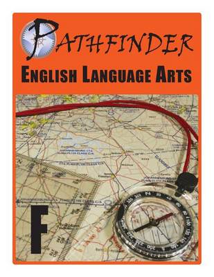 Book cover for Pathfinder English Language Arts F