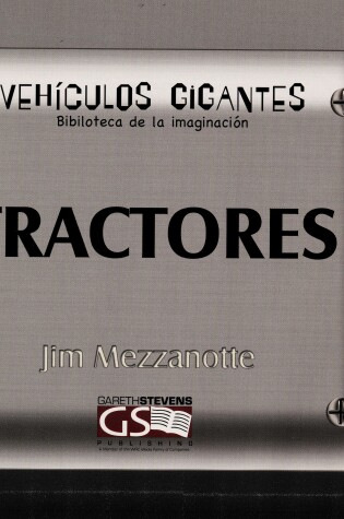 Cover of Tractores