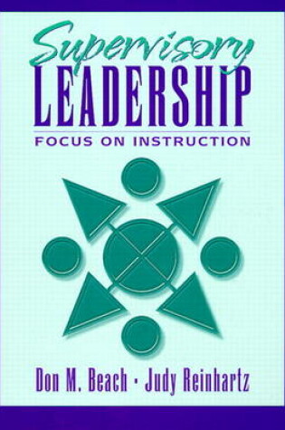 Cover of Supervisory Leadership