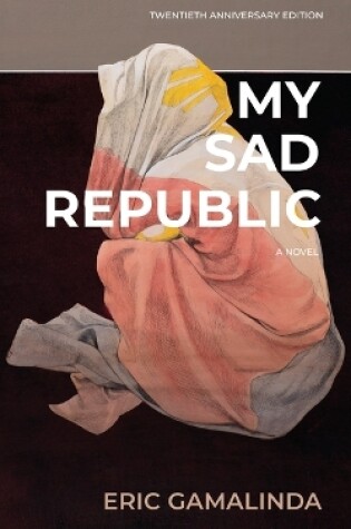 Cover of My Sad Republic