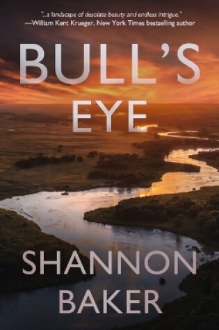 Cover of Bull's Eye