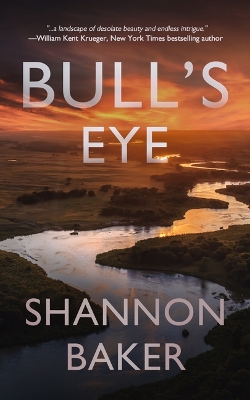 Book cover for Bull's Eye